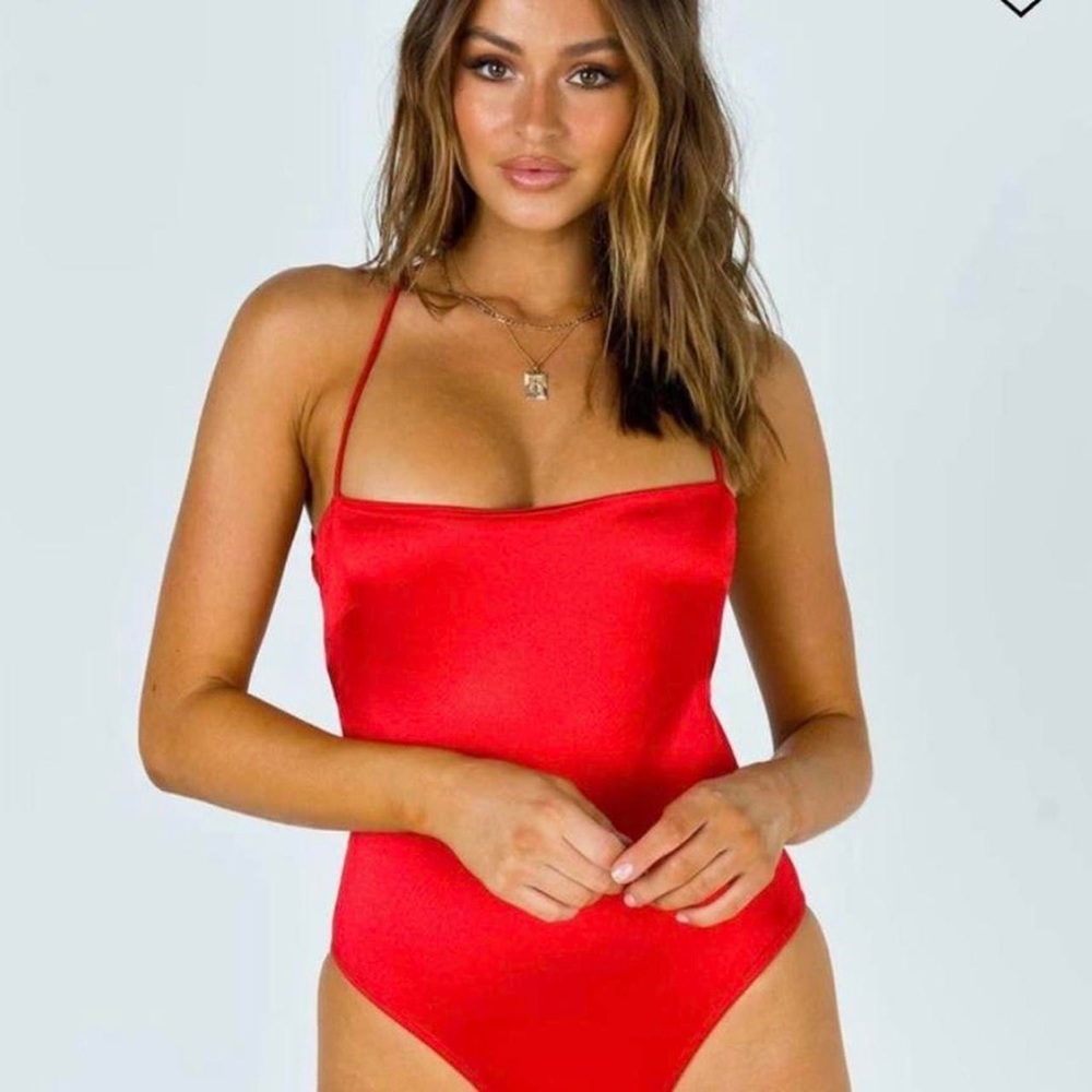 Princess Polly bodysuit